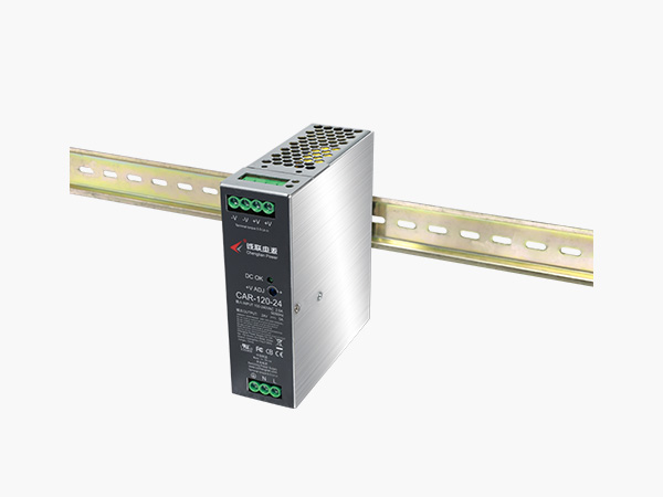 AC-DC導軌電源(75~960W)